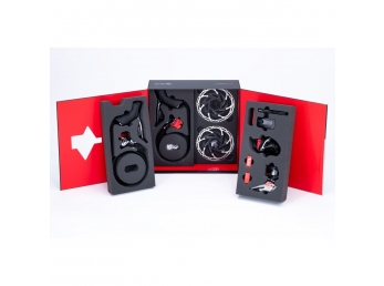 Sada SRAM Red eTap AXS 2X D1 Electronic HRD